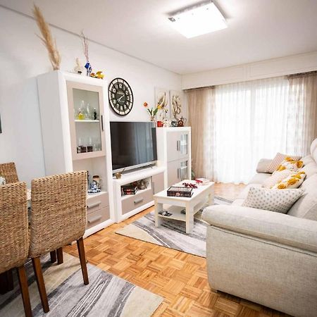 Piso Mila Daire Ourense Dış mekan fotoğraf