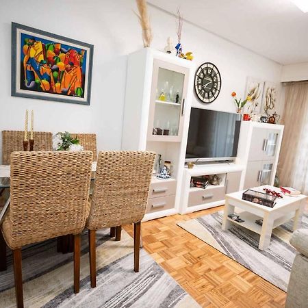 Piso Mila Daire Ourense Dış mekan fotoğraf