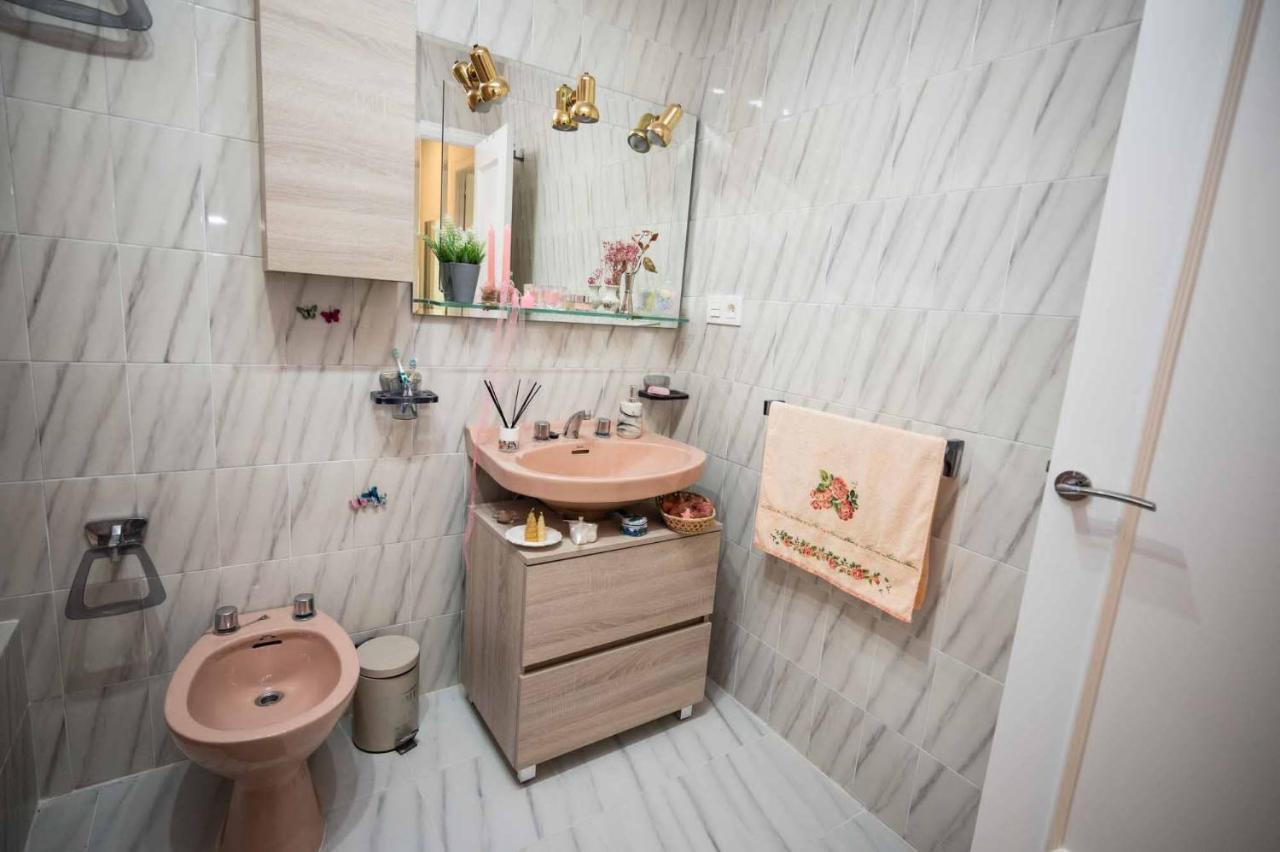 Piso Mila Daire Ourense Dış mekan fotoğraf