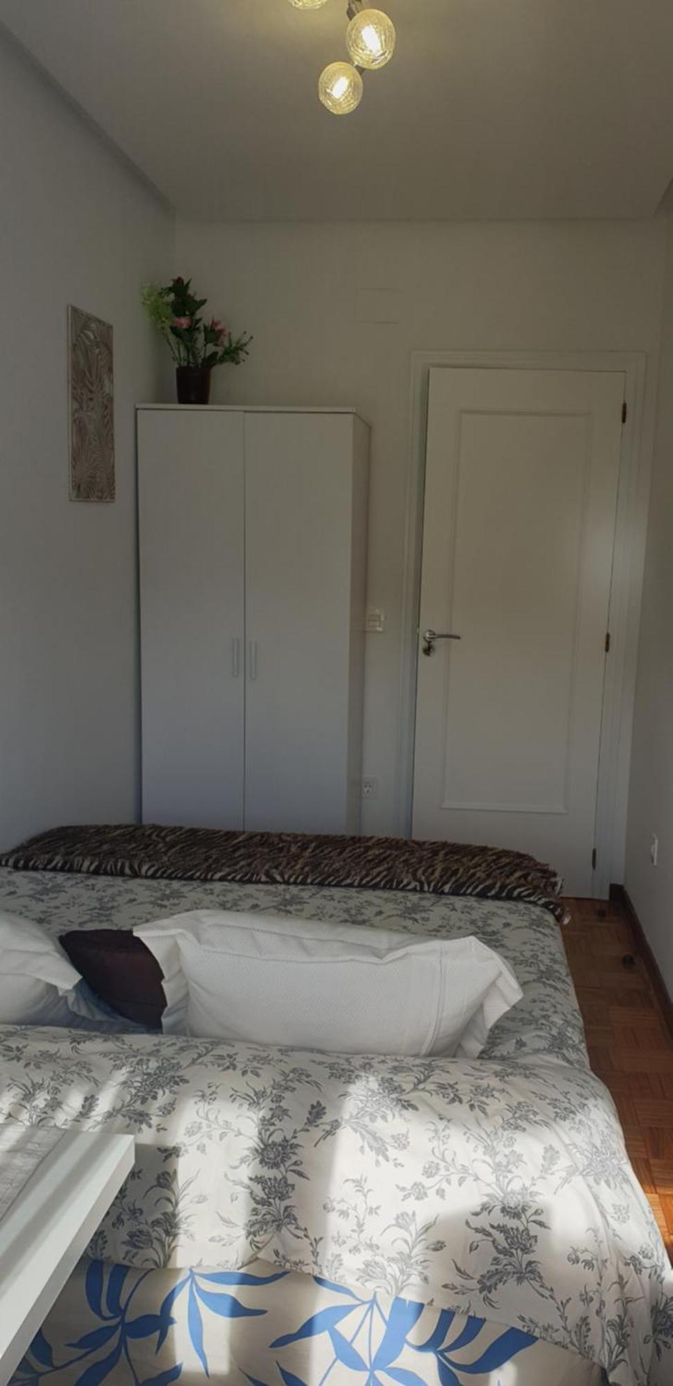Piso Mila Daire Ourense Dış mekan fotoğraf